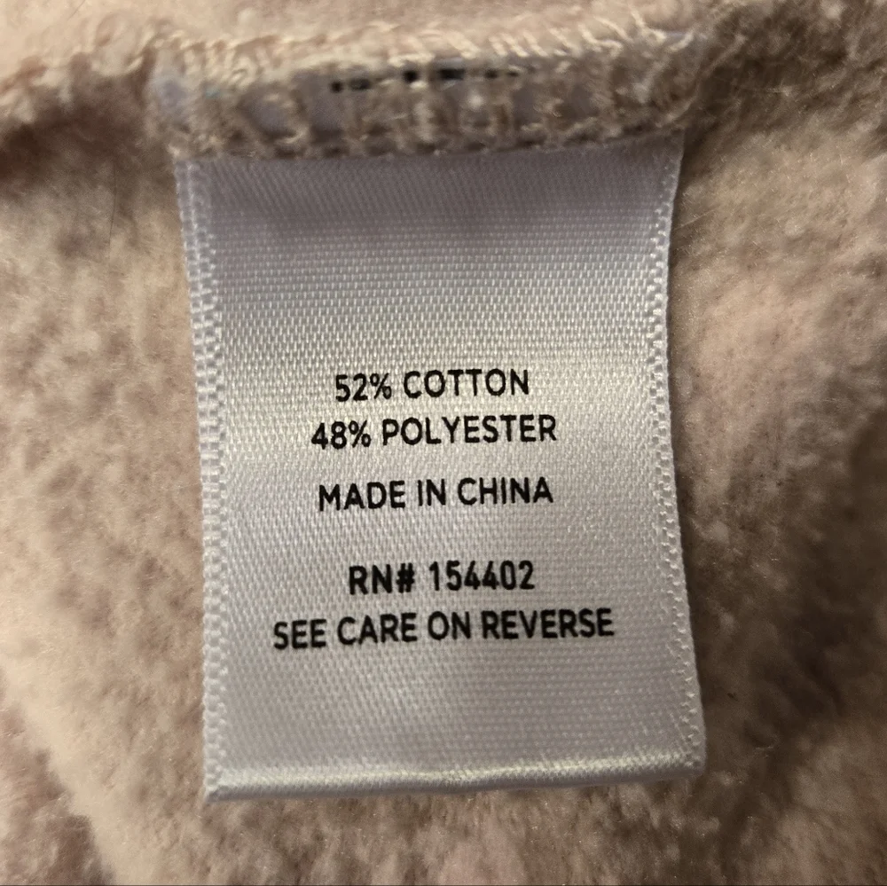 TorridxVinyl Icons  Yellowstone Sweatshirt 6X EUC - Picture 8 of 10